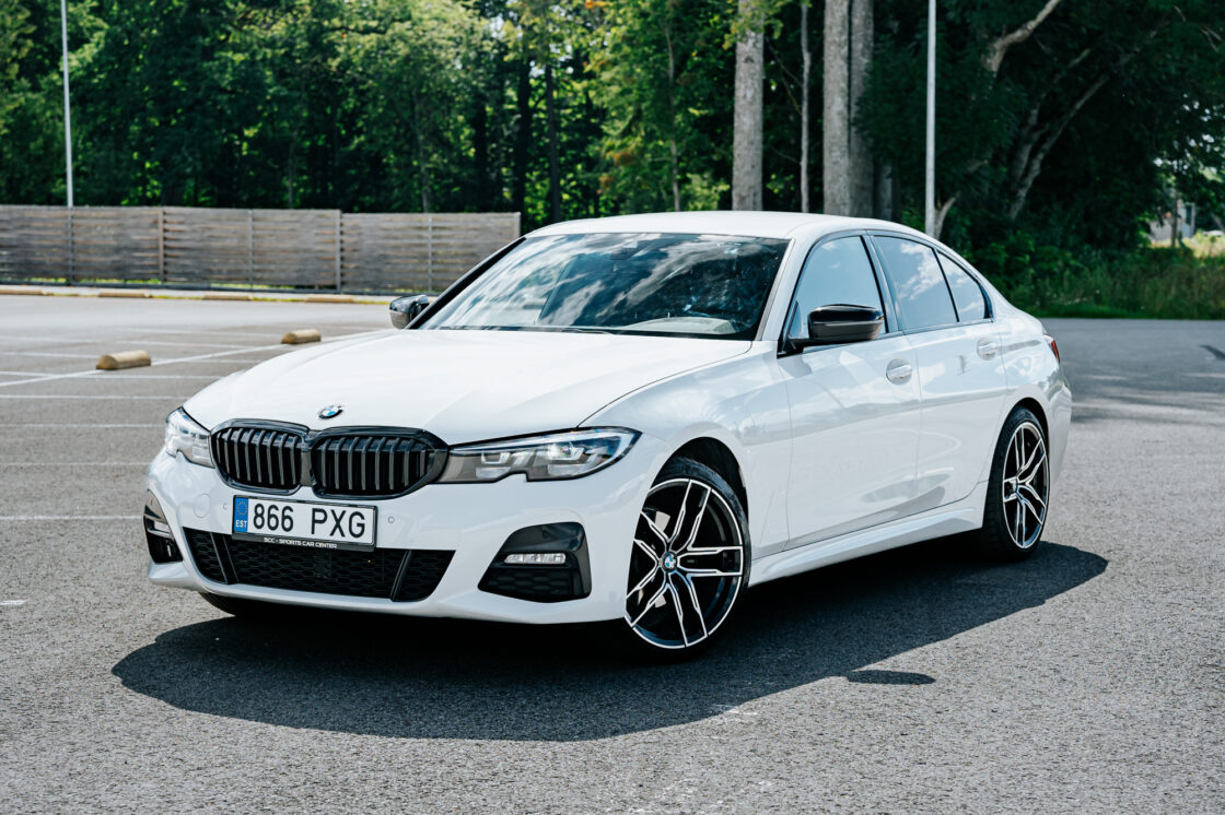 BMW G20
