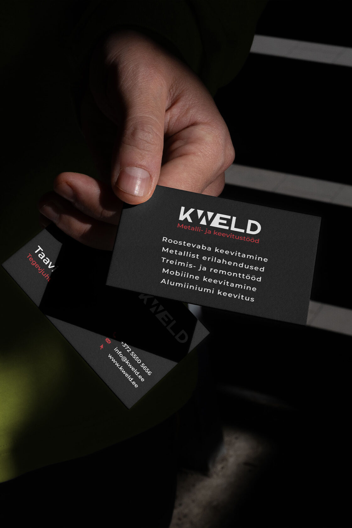 Kweld