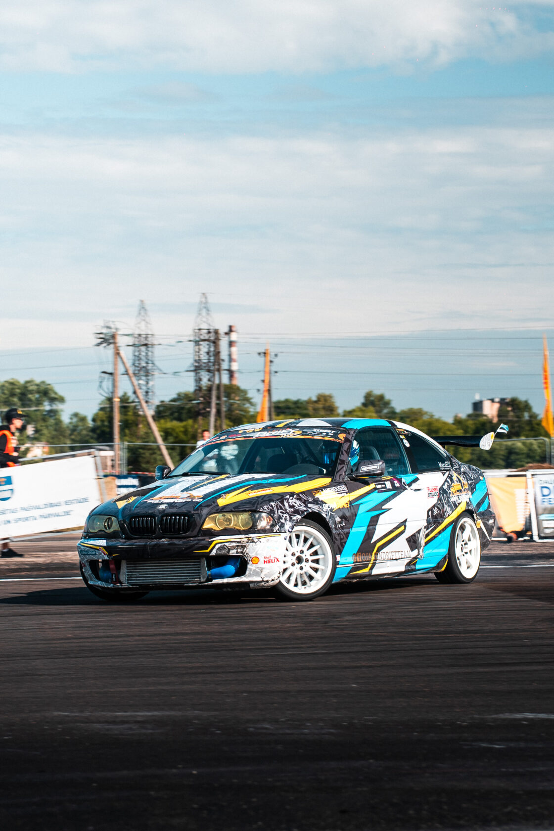 Daugavpils Drift Festival 2025